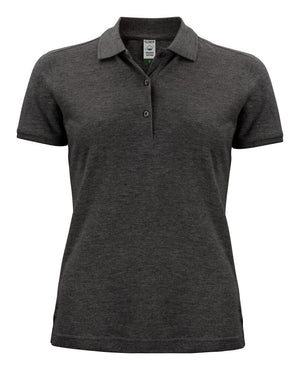 Classic OC Polo Women - antracit melange