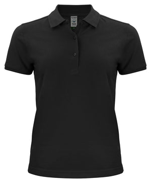 Classic OC Polo Women - black