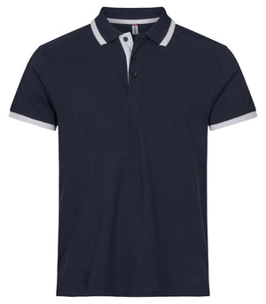 Austin Polo - dark navy