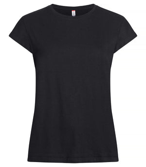 Fashion Top Women - black