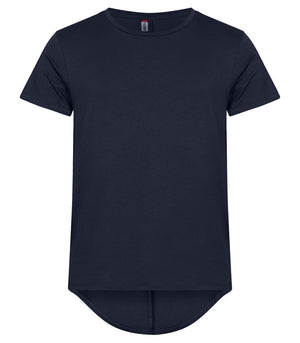 Brooklyn T - dark navy