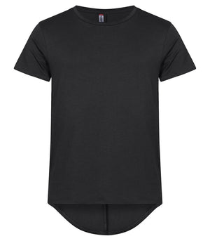 Brooklyn T - black