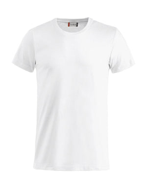 Basic-T Junior - white