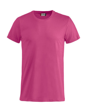 Basic-T Junior - bright cerise