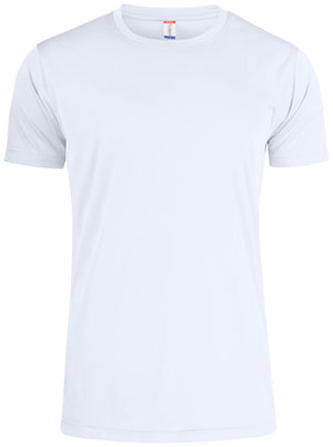 Basic Active-T - white