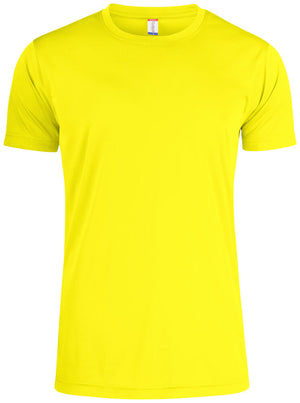 Basic Active-T - visibility yellow