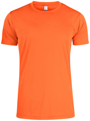 Basic Active-T - visibility orange