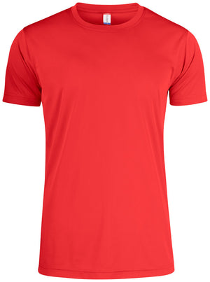 Basic Active-T - red