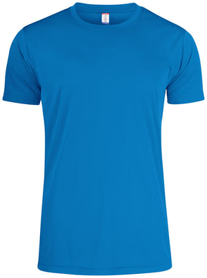 Basic Active-T - royal blue