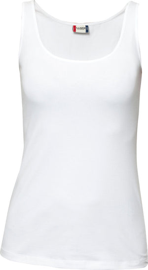 Carolina Tanktop - white