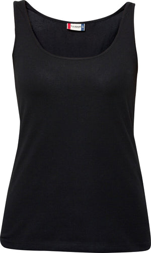 Carolina Tanktop - black