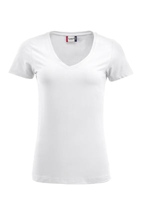 Arden - white