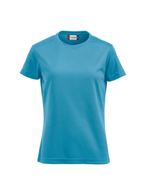 Women Ice-T - turquoise
