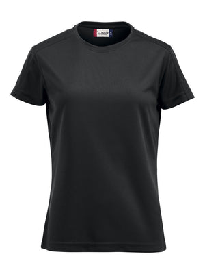 Women Ice-T - black
