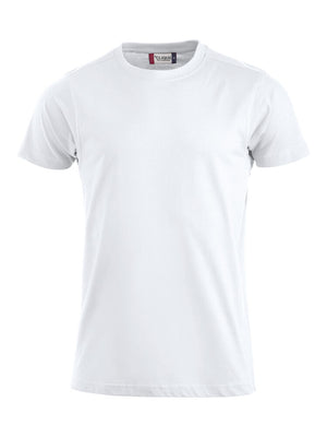Premium-T Mens - white