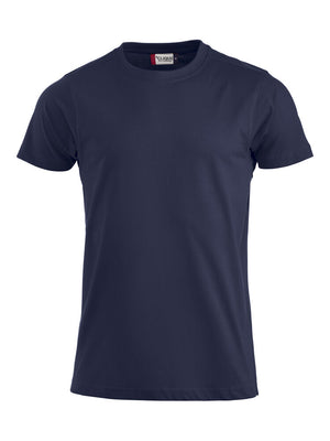Premium-T Mens - dark navy