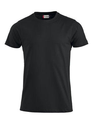Premium-T Mens - black
