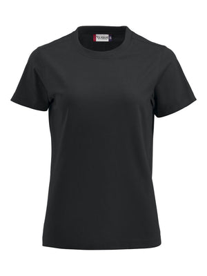 Premium-T Women - black