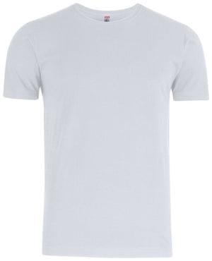 Premium Fashion-T - white