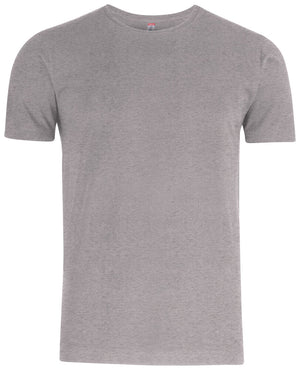 Premium Fashion-T - grey melange