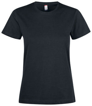 Premium Fashion-T Women - black
