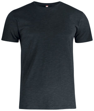 Slub-T - black