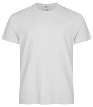 Premium Long-T - white