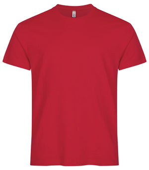 Premium Long-T - red