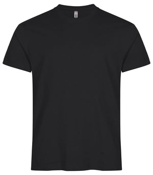 Premium Long-T - black