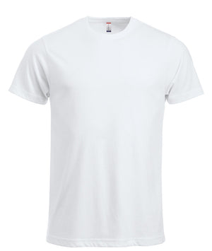 New Classic-T - white