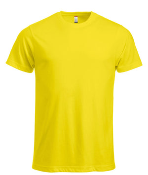 New Classic-T - lemon