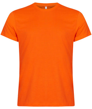New Classic-T - visibility orange