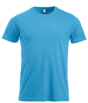 New Classic-T - turquoise