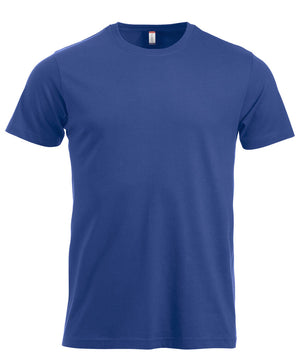 New Classic-T - blue
