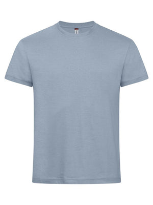 New Classic-T - soft blue