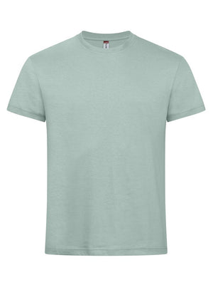 New Classic-T - sage green