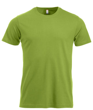 New Classic-T - light green