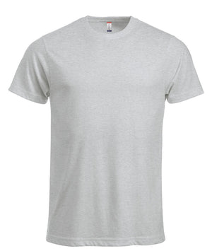 New Classic-T - ash