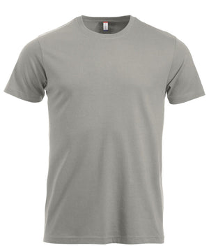 New Classic-T - silver