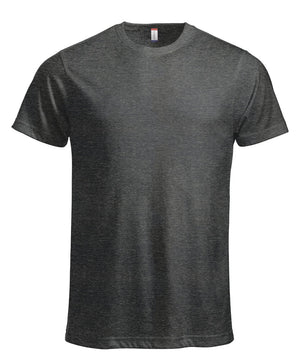New Classic-T - antracit melange