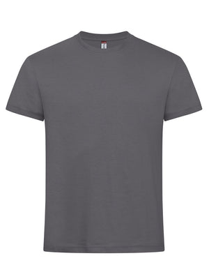 New Classic-T - metal grey