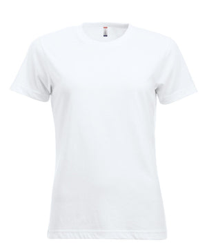 New Classic-T Women - white