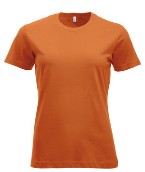 New Classic-T Women - blood orange