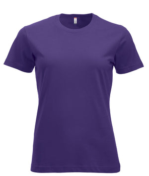 New Classic-T Women - bright lilac
