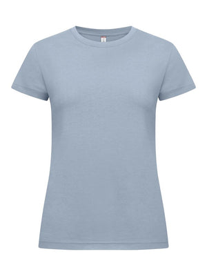 New Classic-T Women - soft blue