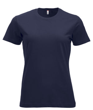New Classic-T Women - dark navy