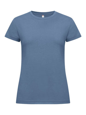 New Classic-T Women - steel blue