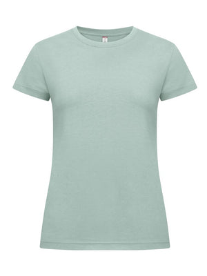 New Classic-T Women - sage green