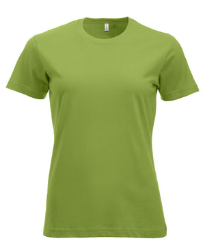 New Classic-T Women - light green
