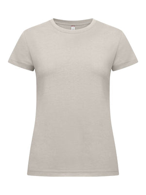 New Classic-T Women - stone